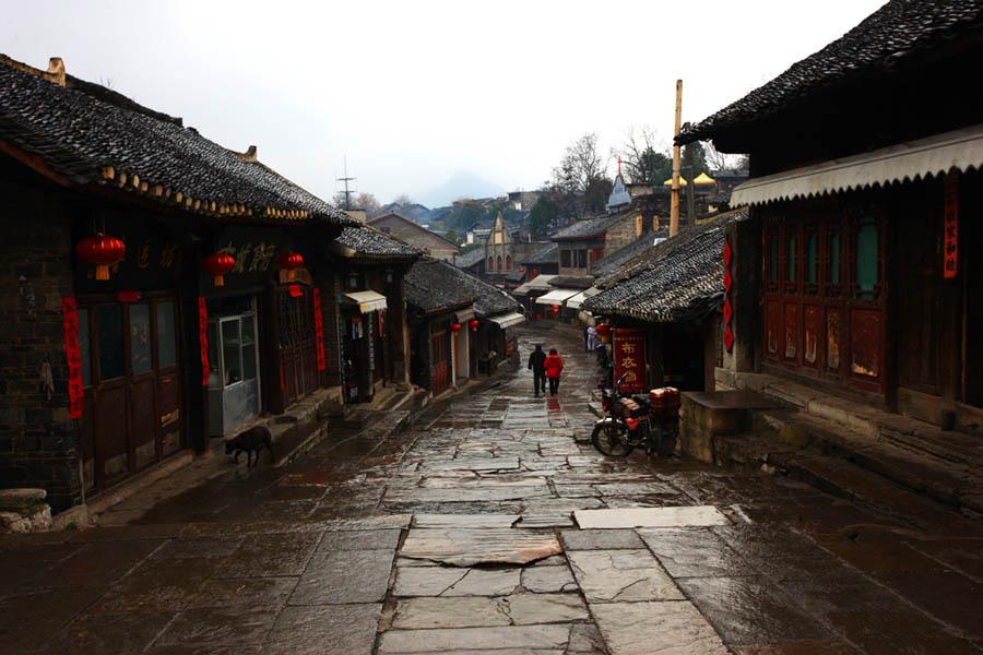 镇魔曲手游
